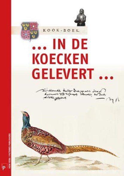 in de Koecken gelevert, Vera, in, Hein - Gebonden - 9789073187917