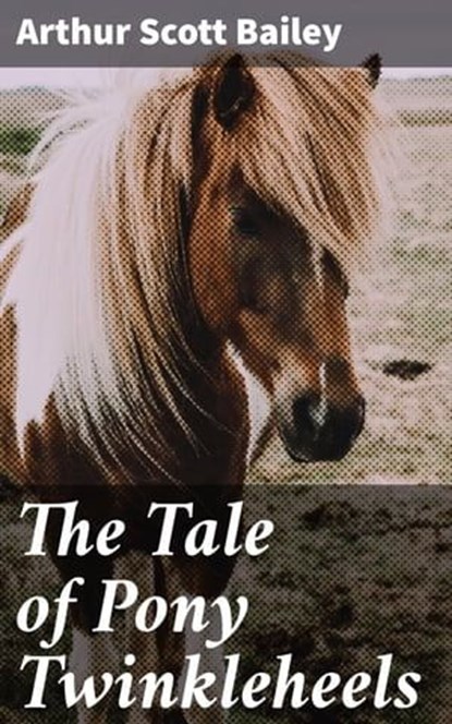 The Tale of Pony Twinkleheels, Arthur Scott Bailey - Ebook - 8596547527244