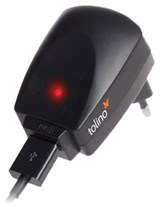 Tolino USB adapter, Tolino -  - 8718969050937
