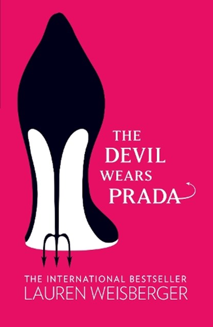 The Devil Wears Prada, Lauren Weisberger - Paperback - 9780007156108