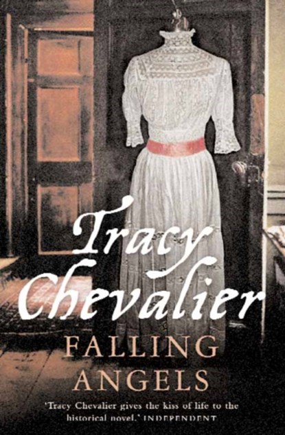 Falling Angels, Tracy Chevalier - Paperback - 9780007217236