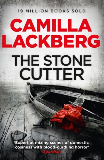 The Stonecutter, Camilla Lackberg - Paperback - 9780007253975