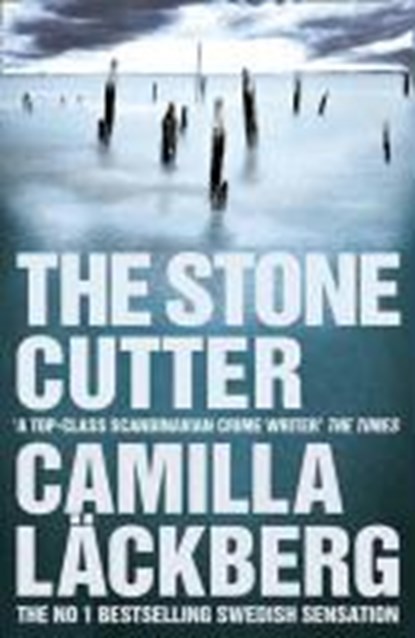 The Stone Cutter, LÄCKBERG,  Camilla - Paperback - 9780007253982