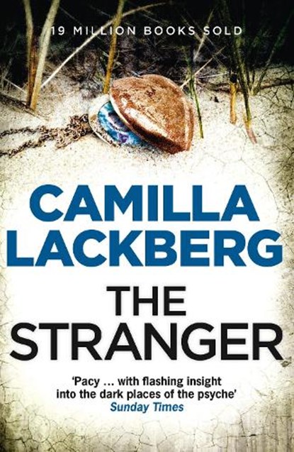 The Stranger, Camilla Lackberg - Paperback - 9780007253999
