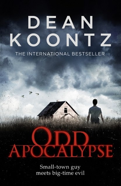 Odd Apocalypse, Dean Koontz - Paperback - 9780007327027