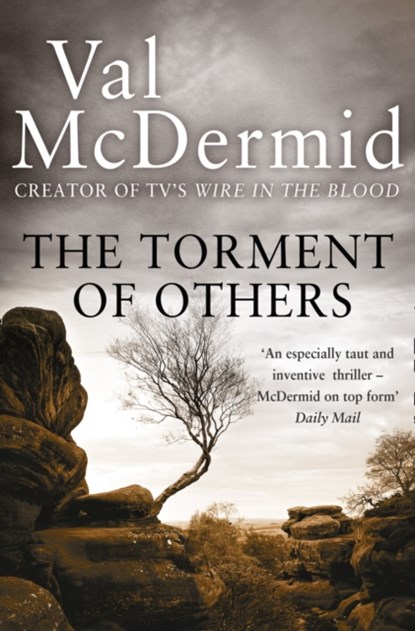 The Torment of Others, Val McDermid - Paperback - 9780007344758