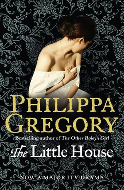 The Little House, Philippa Gregory - Paperback - 9780007398546