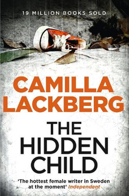 The Hidden Child, Camilla Lackberg - Paperback - 9780007419494
