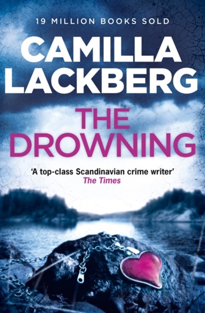 The Drowning, Camilla Lackberg - Paperback - 9780007419531
