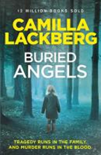 Buried Angels, Camilla Lackberg - Paperback Pocket - 9780007419623