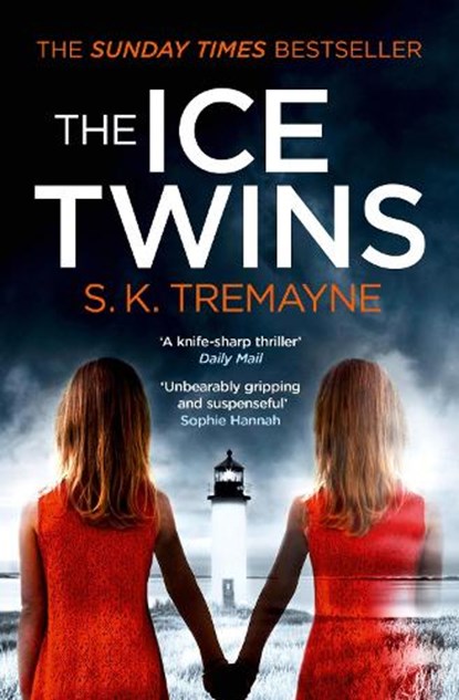 The Ice Twins, S. K. Tremayne - Paperback - 9780007459223