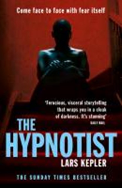 The Hypnotist, KEPLER,  Lars - Paperback - 9780007461097