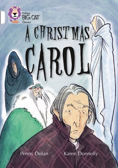 A Christmas Carol, Penny Dolan - Paperback - 9780007462056