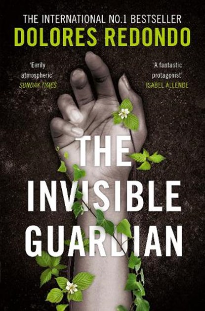 The Invisible Guardian, Dolores Redondo - Paperback - 9780007525355
