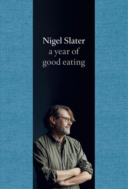 A Year of Good Eating, Nigel Slater - Gebonden Gebonden - 9780007536801