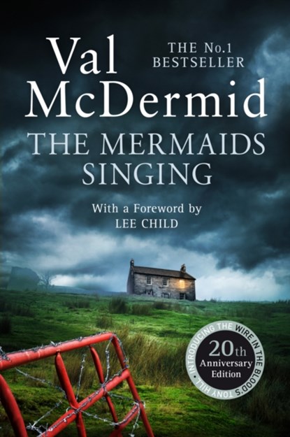 The Mermaids Singing, Val McDermid - Paperback - 9780008134761