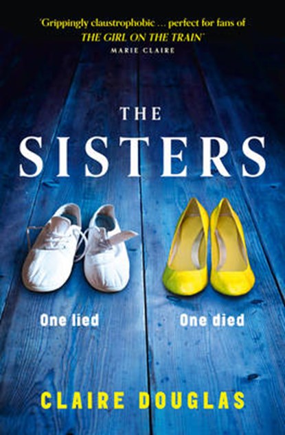 The Sisters, DOUGLAS,  Claire - Paperback - 9780008163310