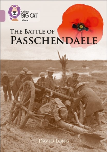 The Battle of Passchendaele, David Long - Paperback - 9780008164065