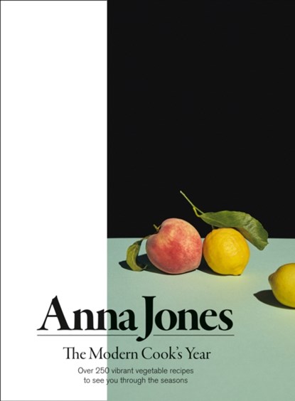 The Modern Cook’s Year, Anna Jones - Gebonden Gebonden - 9780008172459