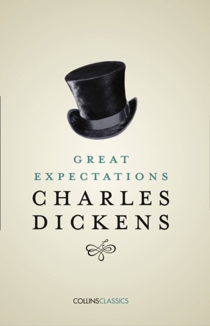 Great Expectations, Charles Dickens - Paperback - 9780008182274
