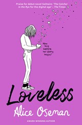 Loveless, Alice Oseman -  - 9780008244125