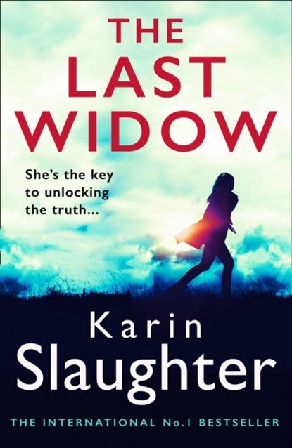 The Last Widow, Karin Slaughter - Paperback - 9780008303426
