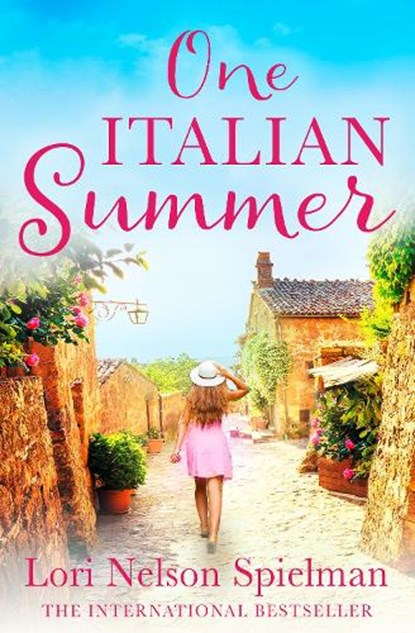 One Italian Summer, Lori Nelson Spielman - Paperback - 9780008318062