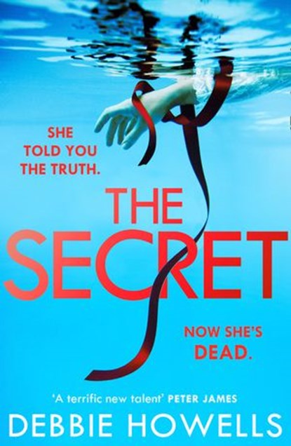 The Secret, Debbie Howells - Ebook - 9780008400200