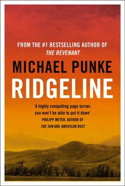Ridgeline, Michael Punke - Ebook - 9780008477998