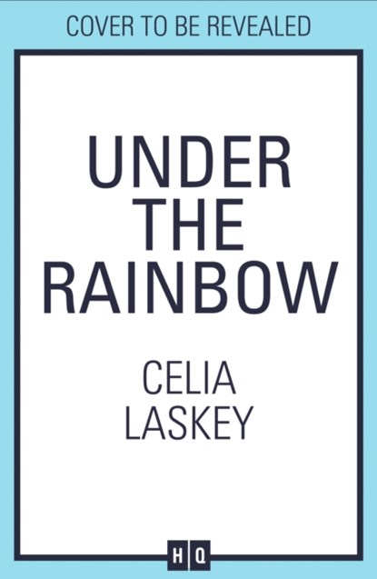 Under the Rainbow, Celia Laskey - Paperback - 9780008481025