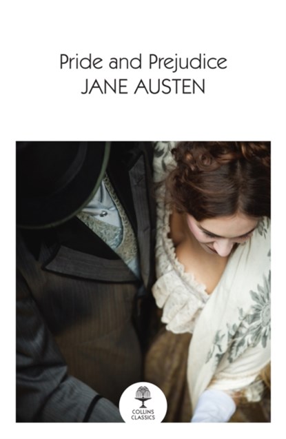 Pride and Prejudice, Jane Austen - Paperback - 9780008516123
