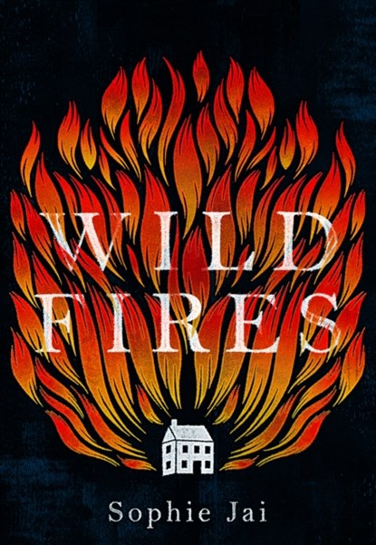 Wild Fires, Sophie Jai - Paperback - 9780008520021