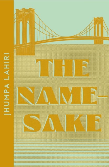 The Namesake, Jhumpa Lahiri - Paperback - 9780008609986