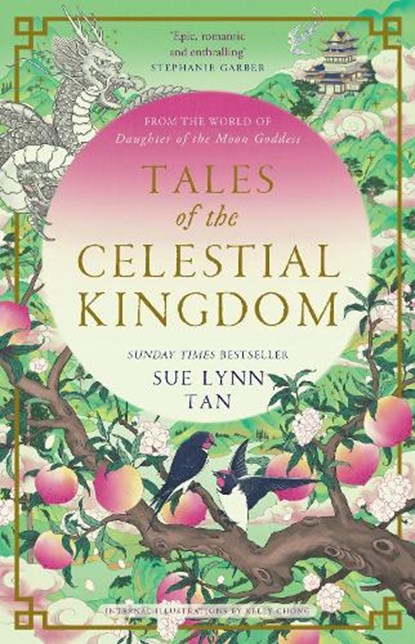Tales of the Celestial Kingdom, Sue Lynn Tan - Gebonden - 9780008640415