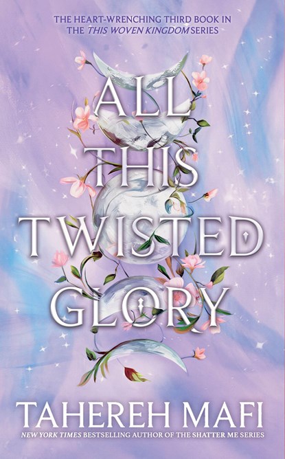 All This Twisted Glory, MAFI,  Tahereh - Paperback - 9780008646271