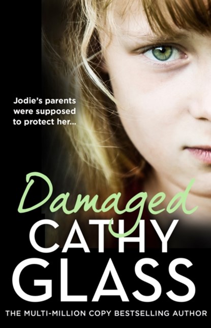 Damaged, Cathy Glass - Paperback - 9780008679705