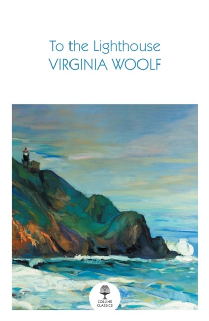 To the Lighthouse, Virginia Woolf - Paperback - 9780008699468