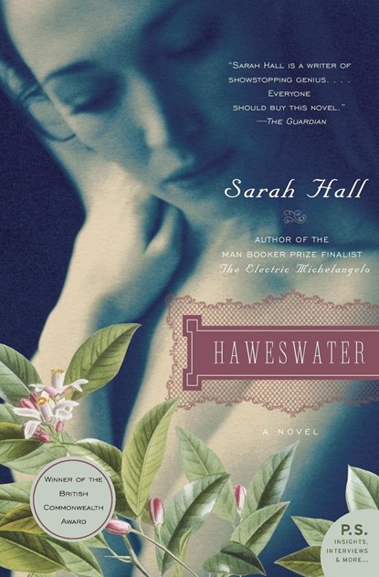 Haweswater, Sarah Hall - Paperback - 9780060817251