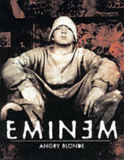 Angry Blonde, Eminem - Paperback - 9780060934514