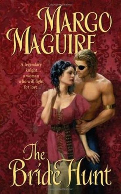 The Bride Hunt, Margo Maguire - Ebook - 9780061739675