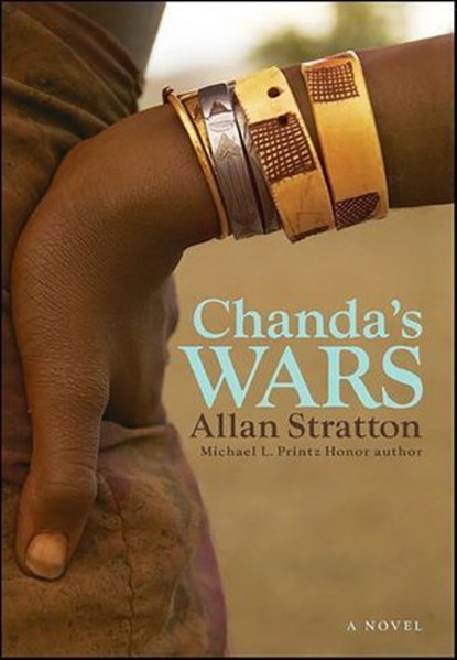 Chanda's Wars, Allan Stratton - Ebook - 9780061948558