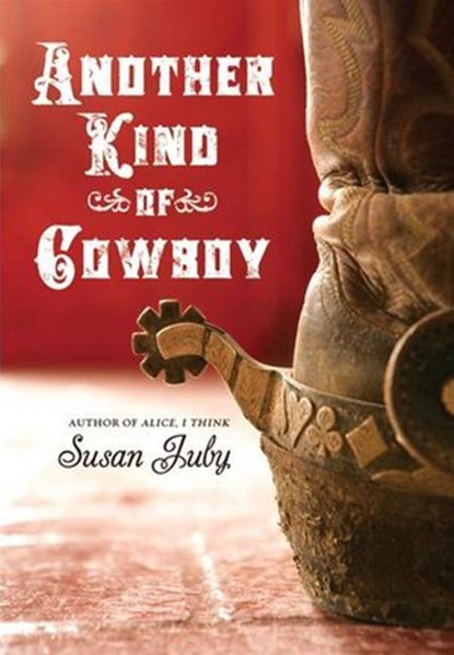 Another Kind of Cowboy, Susan Juby - Ebook - 9780061958373