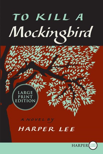 Lee, H: To Kill a Mockingbird, Harper Lee - Paperback - 9780061980268