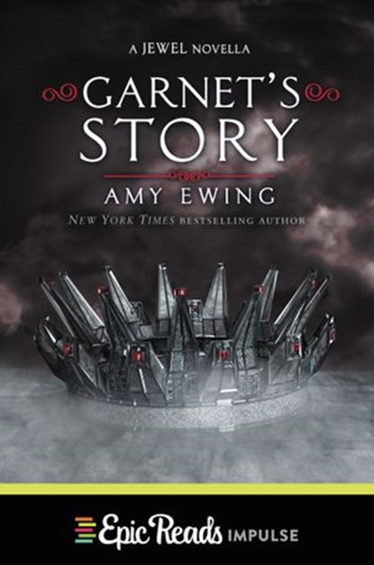 Garnet's Story, Amy Ewing - Ebook - 9780062385673
