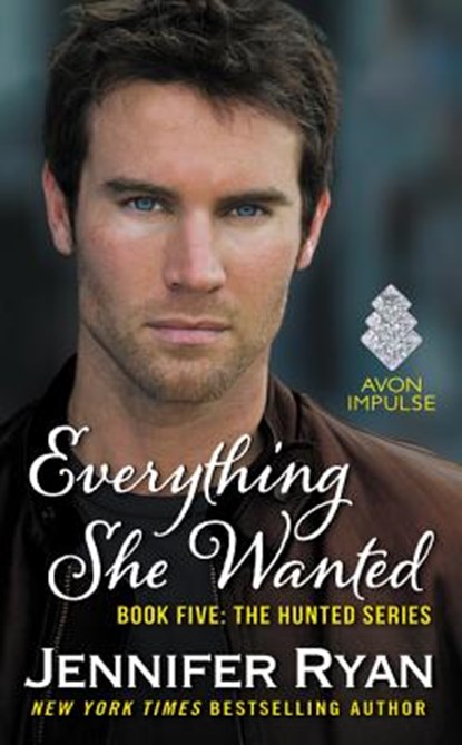 Everything She Wanted, Jennifer Ryan - Paperback - 9780062396433