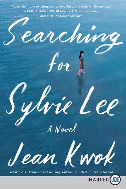 Searching for Sylvie Lee, Jean Kwok - Paperback - 9780062912022