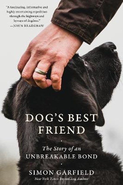 Dog's Best Friend, Simon Garfield - Paperback - 9780063052253