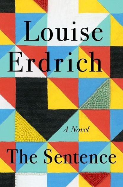 The Sentence, Louise Erdrich - Paperback - 9780063205628
