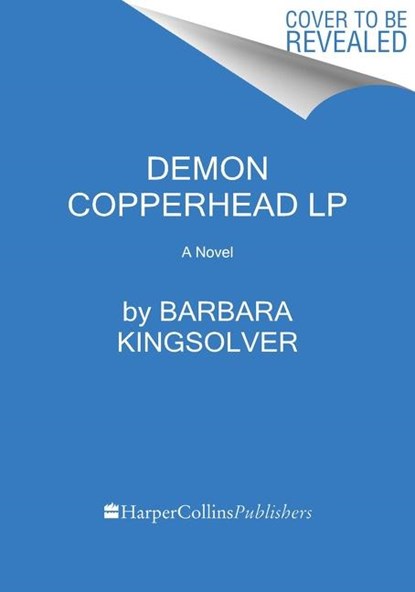 Kingsolver, B: Demon Copperhead, Barbara Kingsolver - Paperback - 9780063267466