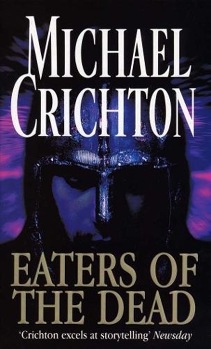 Eaters Of The Dead, Michael Crichton - Paperback - 9780099222828